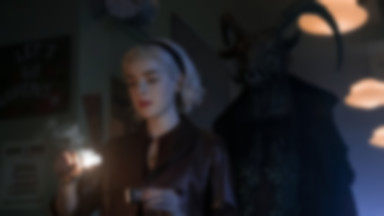 Popularna czarownica powraca! Już jest zwiastun drugiego sezonu "Chilling Adventures of Sabrina"