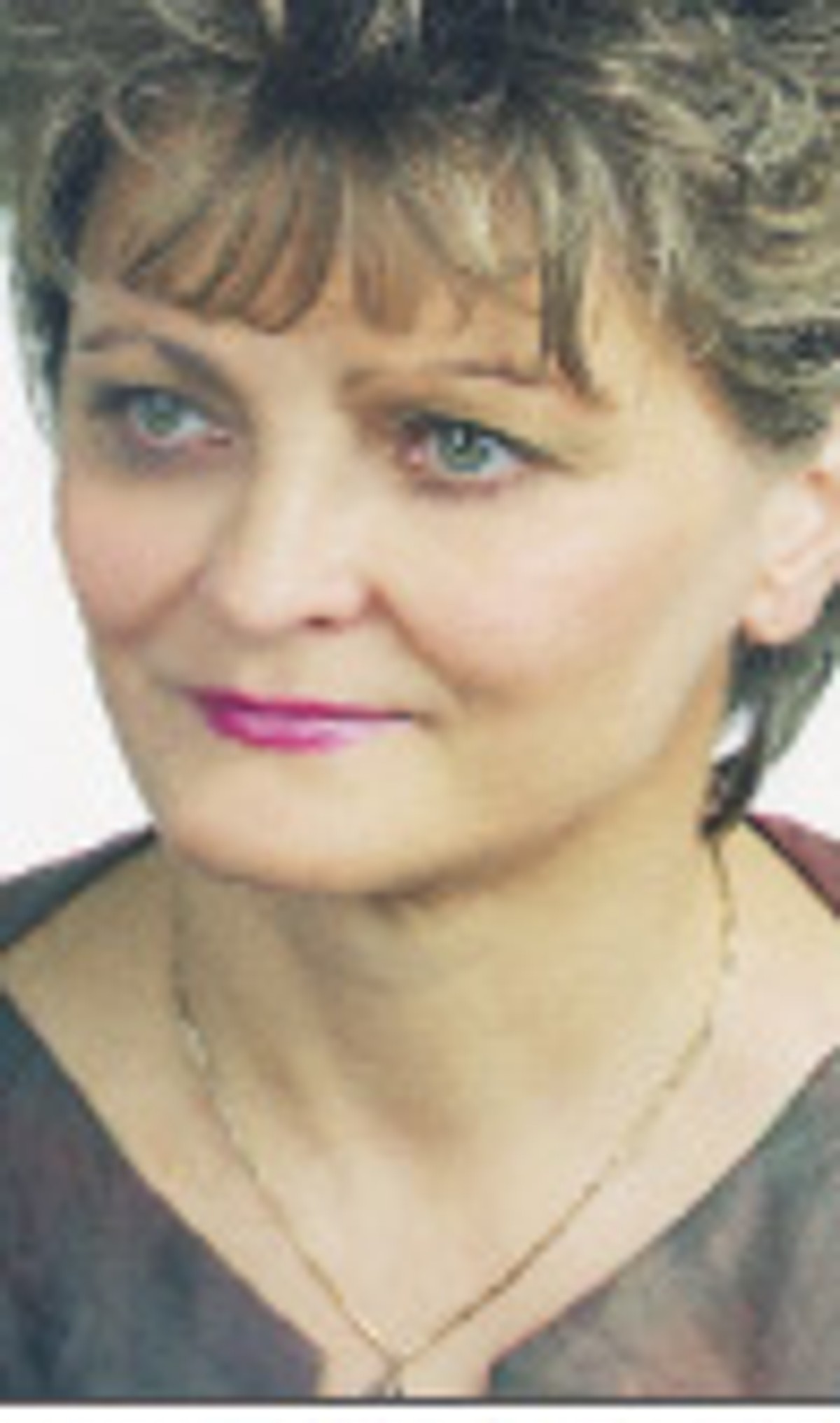 Teresa Stecyk, radca prawny, członek Prezydium Krajowej Rady Radców Prawnych i przewodnicząca Komisji ds. Aplikacji
