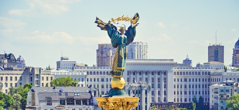 Rosyjskie MSZ informuje o "optymalizacji" personelu dyplomatycznego na Ukrainie