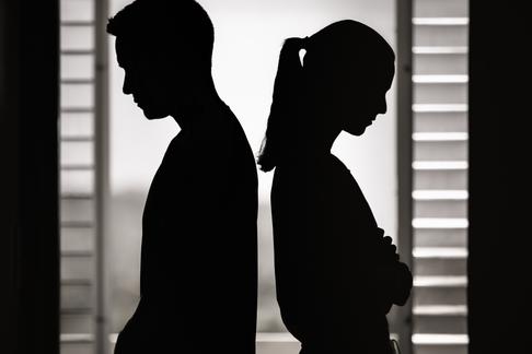 Co to znaczy wyjść obronną ręką z kryzysu, jakim jest rozwód?
