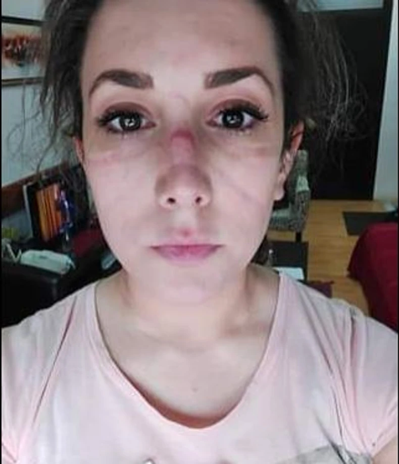 Dr Milica Marković iz Niša