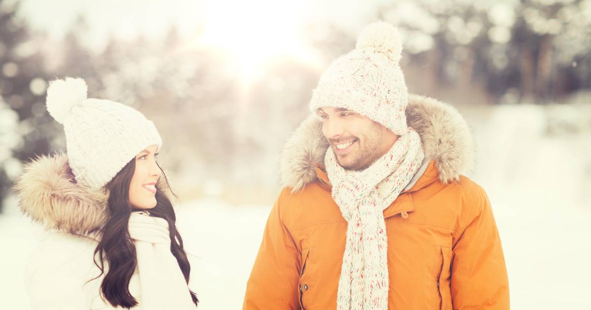 Cztery znaki zodiaku, które mogą odnaleźć miłość w walentynki