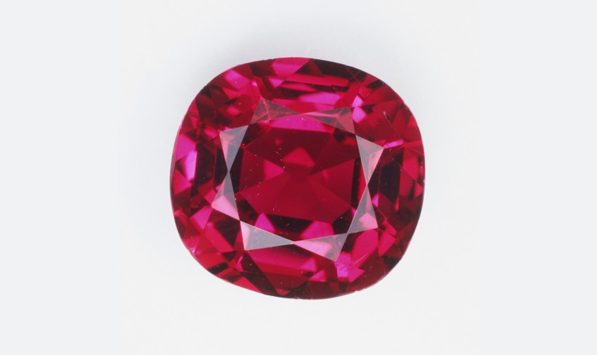 Najpoznatiji su rubini boje maline