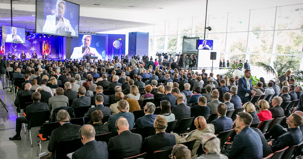 XXXIV Forum Ekonomiczne z nowościami. Skorzystają branże budowlana i rolna