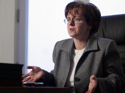 Posłanki zlikwidują żłobki