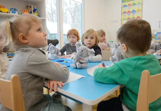 Przedszkola nie udzielą dzieciom pomocy medycznej? O co chodzi ze zgodami, które obiegły internet?