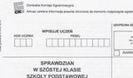 Zobacz test szóstoklasistów! Mamy arkusze!