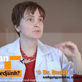 Hogyan, és milyen szelént szedjünk?