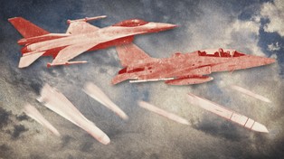 Jak silne są Polskie Siły Powietrzne? Oto, czym dysponujemy i co kupujemy