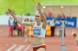 Diamentowa Liga: Wygrana Lićwinko, pięcioro Polaków na podium