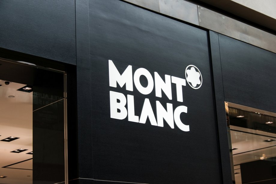 Montblanc