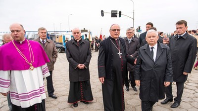 kaczyński