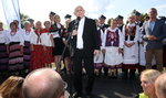 Kaczyński zabrał głos ws. LGBT