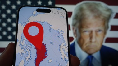 niemcy: trump chce być jak jefferson, który kupił luizjanę od francuzów