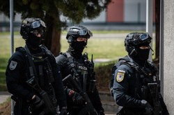 Na Słowacji znów powiało grozą... Minister i posłowie dostali pogróżki