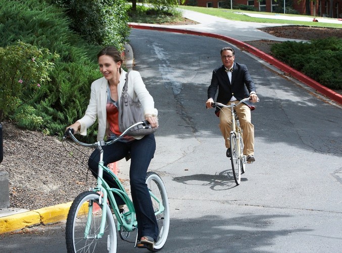 'Dzień w Middleton'