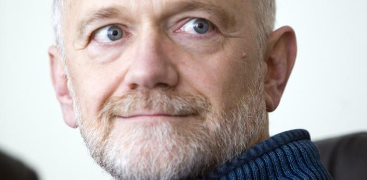 Marek Góra