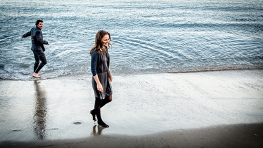 "Knight of Cups": Natalie Portman i Christian Bale na pierwszym zdjęciu nowego filmu Malicka