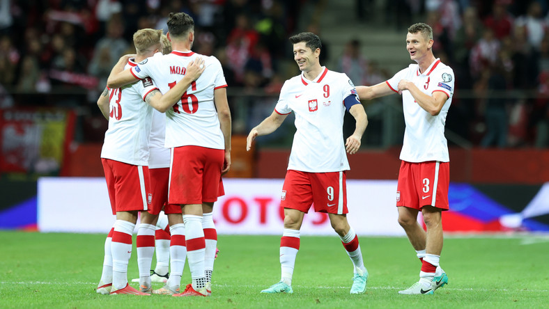Polska - Albania. Wielkie emocje komentatorów TVP podczas meczu [WIDEO]