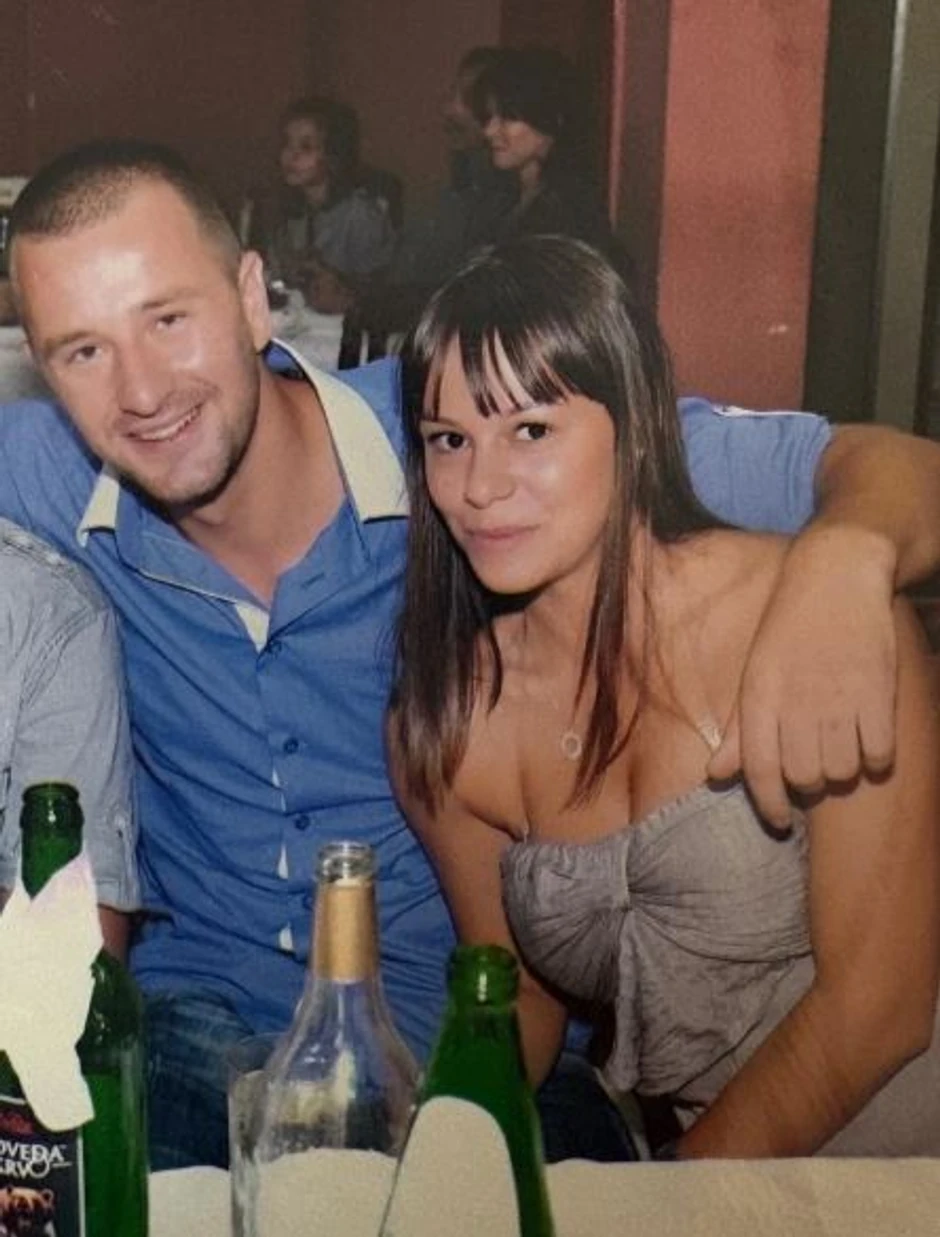 Predrag i Ivana Novaković