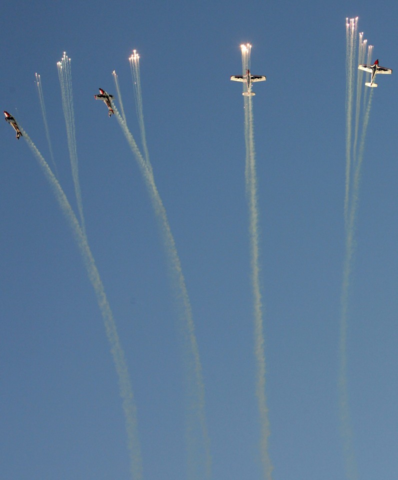 UAE AL AIN AIR SHOW 2009