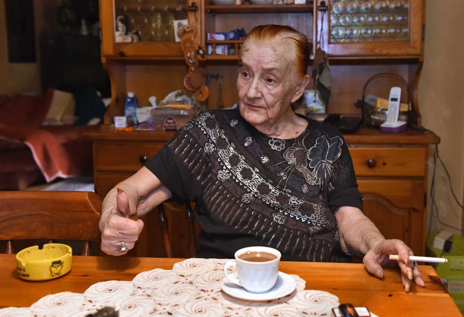 Može da ostane u svojoj kući  još samo dva meseca