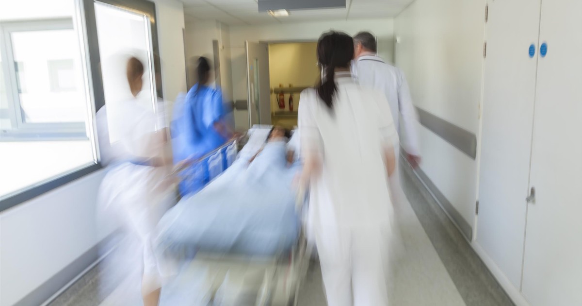 Nagłe oświadczenie resortu zdrowia. Chodzi o przyjęcia nowych pacjentów