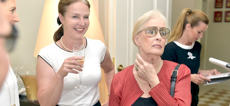 "Lalka" doczeka się nowej ekranizacji. Co na ten temat sądzi Beata Tyszkiewicz?
