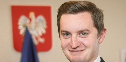 Kaleta chce kontroli w warszawskim ratuszu. Miasto: okropne kłamstwa!