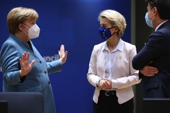 UE znów zawodzi jako wspólnota? Niemcy i Węgry samodzielnie kupują szczepionki