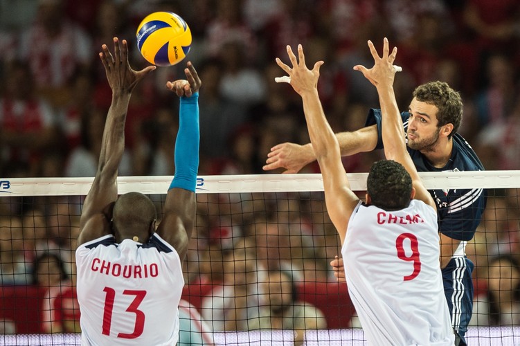 Wenezuela rozbita w pył. 'Biało-czerwoni' nadal niepokonani