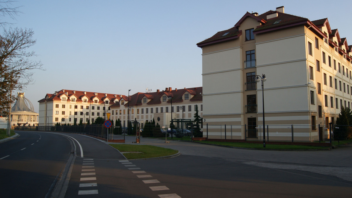 Toruń: Uczelnia Rydzyka odwołuje się od wyroku ws. dyskryminacji niewierzącego