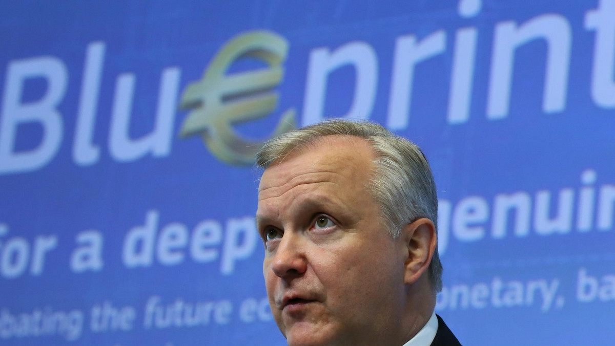 Strefa euro powinna mieć swoją reprezentację w międzynarodowych instytucjach gospodarczych i finansowych, zgodnie ze swoim znaczeniem ekonomicznym - ocenił we wtorek komisarz UE ds. gospodarczych i monetarnych Olli Rehn.