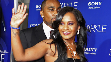 Bobbi Kristina Brown: Los zapisany w genach