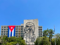 kolejny kraj na celowniku trumpa: myślę, że będę miał „zaszczyt” przejęcia kuby