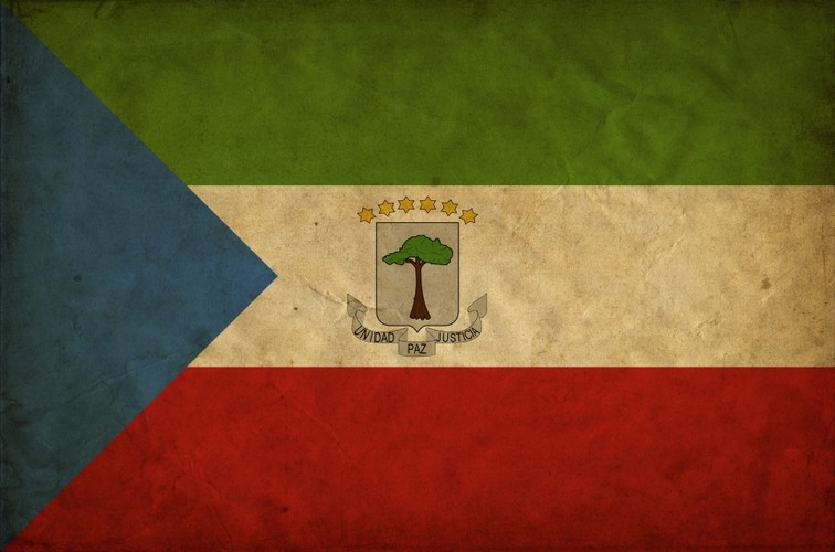 4. Gwinea Równikowa -10 proc. spadku PKB