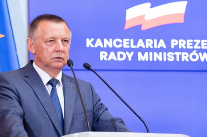 Nowa odsłona afery w MF. Informacje trafiały do Kancelarii Premiera