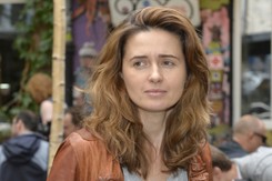 Grochowska dla dziennik.pl: Dla Szwedów mamy temperament południowców