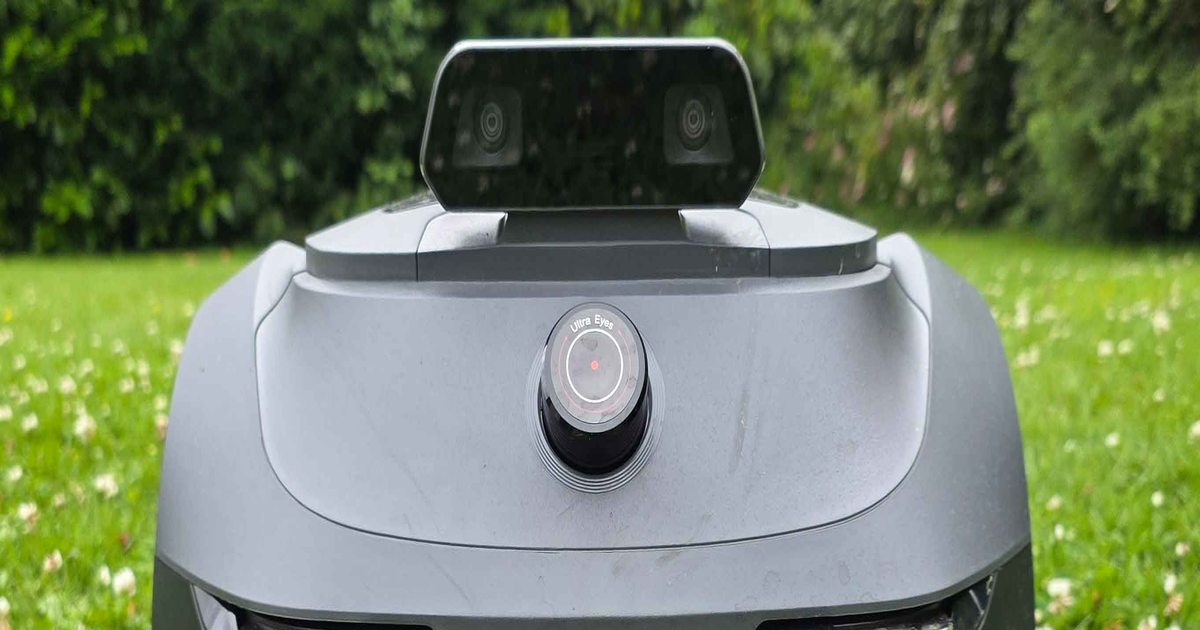 Top 10: Der beste Mähroboter für kleine Flächen – Testsieger für 550 Euro