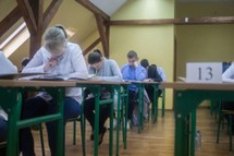 Stres przed egzaminem? Te proste metody pomagają uczniom przed maturą i egzaminem ósmoklasisty