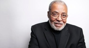 Actor James Earl Jones, voice of Mufasa, Darth Vader, dies at 93