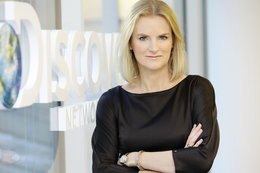 Katarzyna Kieli poza radą nadzorczą TVN. Zmiany również w zarządzie Discovery Polska