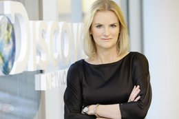 Katarzyna Kieli poza radą nadzorczą TVN. Zmiany również w zarządzie Discovery Polska