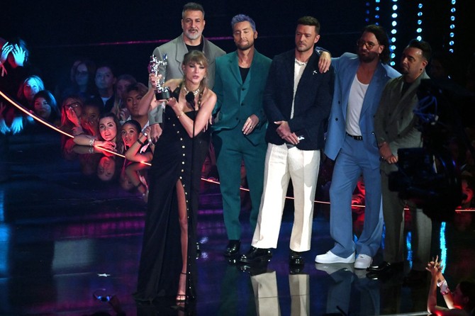 Vmas