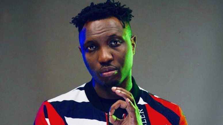 5 talking points from 'Distractions 2 (Vector Diss).' (100Crowns/Chocolate City/Warner)