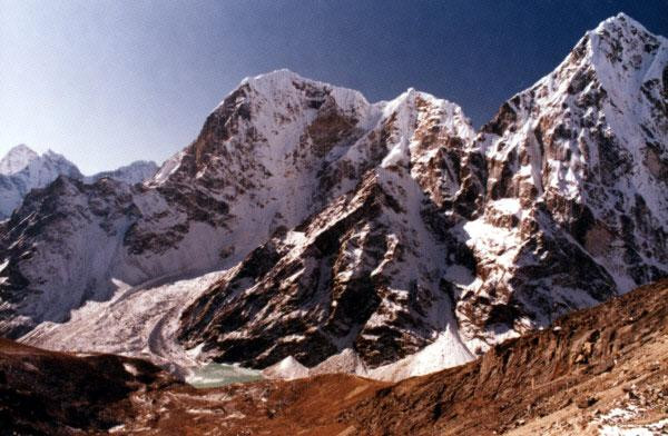 Galeria Nepal – Rejon Mount Everestu, obrazek 20