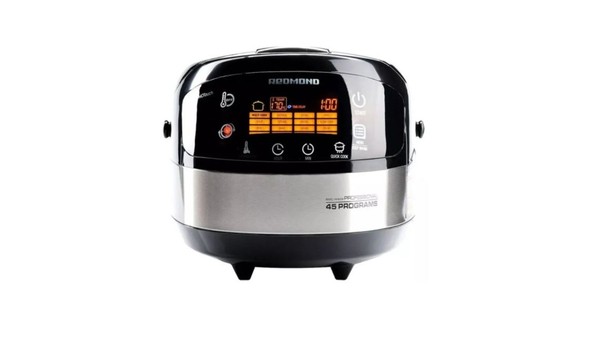 Multicooker Redmond RMC-M90E