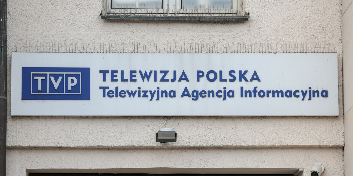 Zmiany w Telewizji Polskiej mogą nastąpić jeszcze przed świętami.