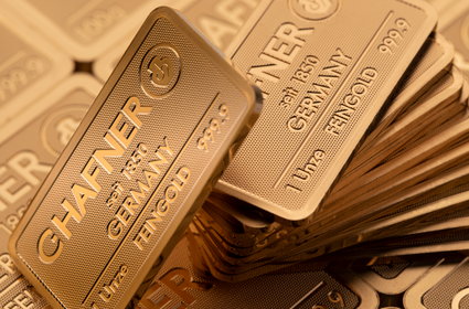 Gdzie kupować i przechowywać złoto, aby było bezpieczne?