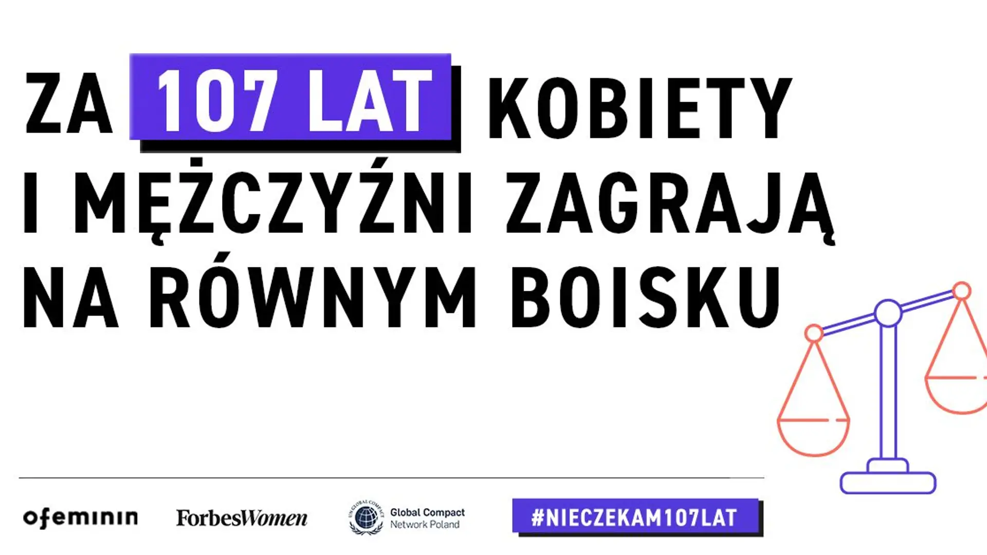 Chcesz walczyć o równość? Te proste rzeczy możesz zrobić już teraz!